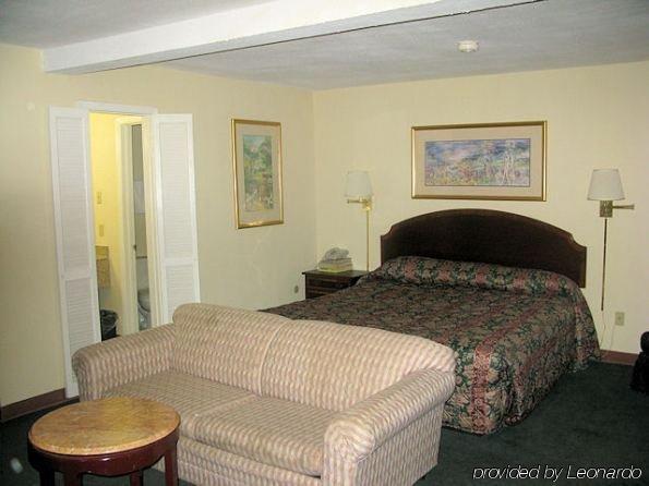 Super 8 By Wyndham Fort Worth Tx Quarto foto