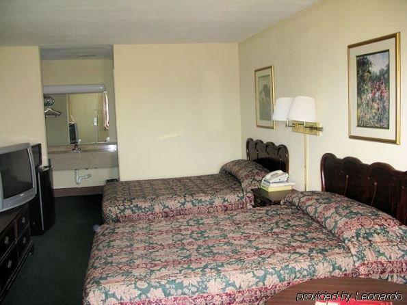 Super 8 By Wyndham Fort Worth Tx Quarto foto
