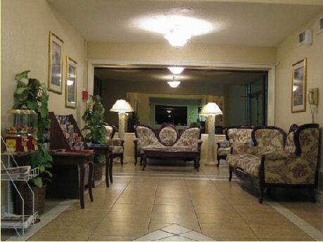 Super 8 By Wyndham Fort Worth Tx Exterior foto